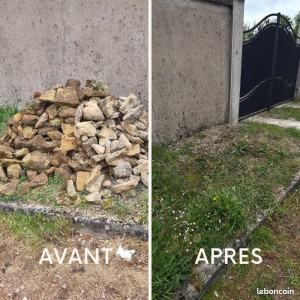 Photo de galerie - Terrassement - Assainissement