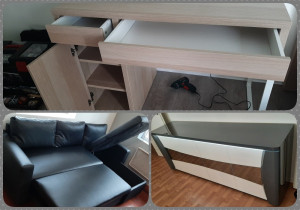Photo de galerie - Montage meubles en kit