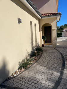 Photo de galerie - Paysagiste - Aménagement du jardin