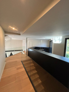 Photo de galerie - Peinture - Tapisserie