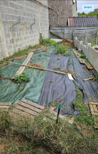 Photo de galerie - Paysagiste - Aménagement du jardin