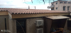 Photo de galerie - Avant travaux 