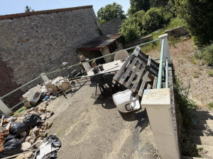 Photo de galerie - Paysagiste - Aménagement du jardin