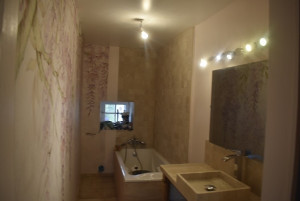 Photo de galerie - Rénovation Salle de bain Après