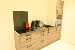 Photo de galerie - Nettoyage cuisine 