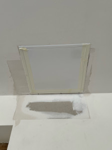 Photo de galerie - Plâtrerie - Murs - Plafonds