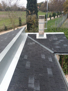 Photo de galerie - Couverture - Toiture