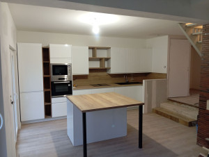 Photo de galerie - Montage meubles en kit