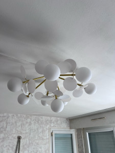 Photo de galerie - Luminaire