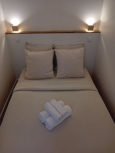 Photo de galerie - NETTOYAGE APPARTEMENT AIRBNB 