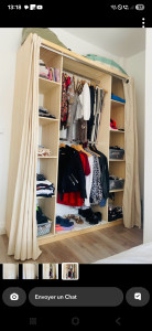 Photo de galerie - Menuiserie - Huisserie - Agencement