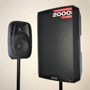 Photo de galerie - DJ - Disc Jockey