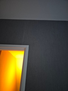 Photo de galerie - Finitions soignées