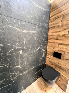 Photo de galerie - Rénovation wc 