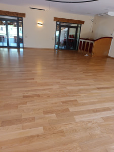 Photo de galerie - Vitrification 