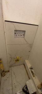 Photo de galerie - Bricolage et multi services