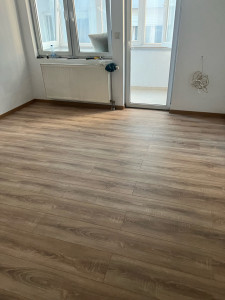 Photo de galerie - Nettoyage fini de travaux 