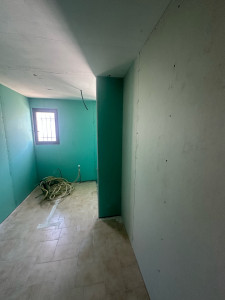 Photo de galerie - Cloison hydro, salle de bain