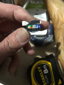 Photo de galerie - Réparation objets