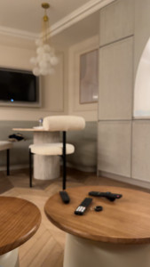 Photo de galerie - Nickel au aid domicil