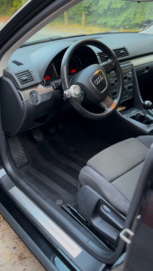 Photo de galerie - Lavage auto