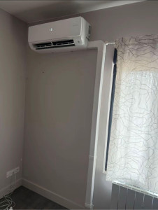 Photo de galerie - Chauffage - Climatisation