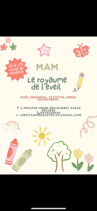 Photo de galerie - Mam 