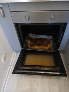 Photo de galerie - Avant 