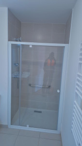 Photo de galerie - Plomberie - Installation sanitaire