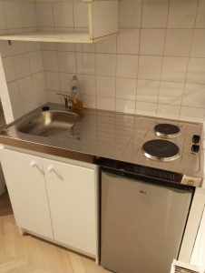 Photo de galerie - Plomberie - Installation sanitaire