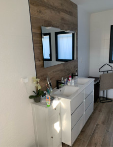 Photo de galerie - Carrelage