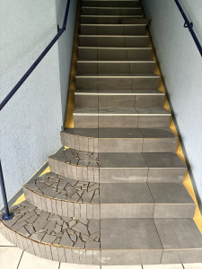 Photo de galerie - Carrelage