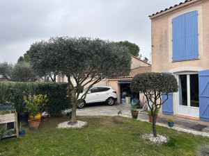 Photo de galerie - Olivier et Chêne