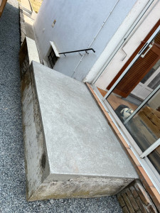 Photo de galerie - Maçonnerie