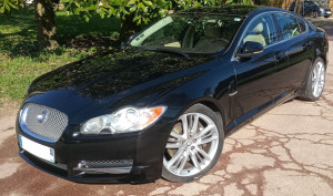 Photo de galerie - Lavage auto