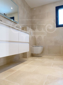 Photo de galerie - Salle de bain 