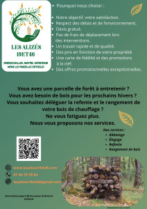 Photo de galerie - N’hésitez plus contactez nous