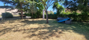 Photo de galerie - Photo après Débroussaillage 