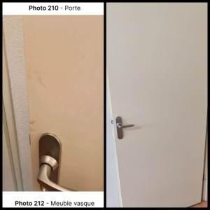 Photo de galerie - Ménage