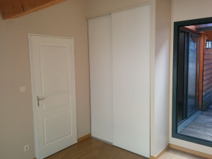 Photo de galerie - Peinture - Tapisserie