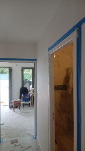 Photo de galerie - Peinture 