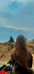 Photo de galerie - Extension cheveux 