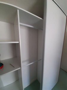 Photo de galerie - Menuiserie - Huisserie - Agencement