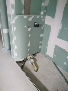 Photo de galerie - Plomberie - Installation sanitaire
