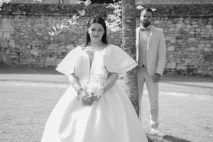 Photo de galerie - Mariage cet été avec ma cliente 