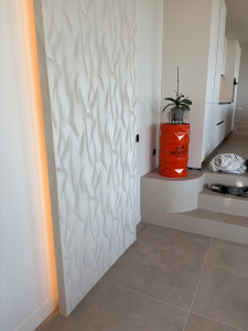 Photo de galerie - Papier peint 