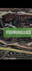 Photo de galerie - Aide à domicile