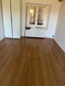 Photo de galerie - Ménage