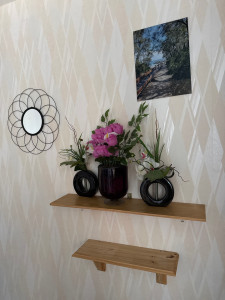 Photo de galerie - Installation