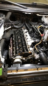 Photo de galerie - Réparation voiture